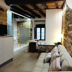 “quotidianum” Appartement