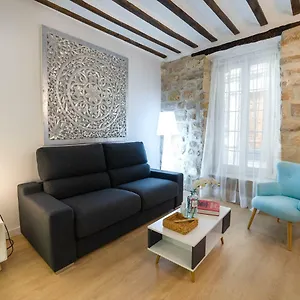 Palacio Del Agua Appartement