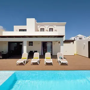 Victoria Playa Blanca (Lanzarote)