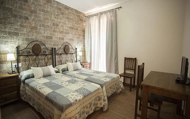Séjour à la campagne Casa Rural Cinco Balcones Aracena Espagne